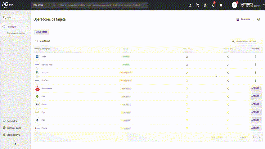 EVO - Google Chrome - 25 August 2026