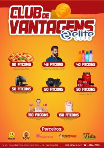 Club de Recompensas de EVO