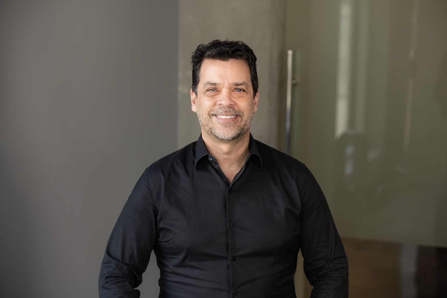 Paulo Akiau, Presidente de EVO W12